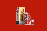 乌海海勃湾回收飞天茅台酒