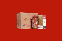 乌海海勃湾回收名酒